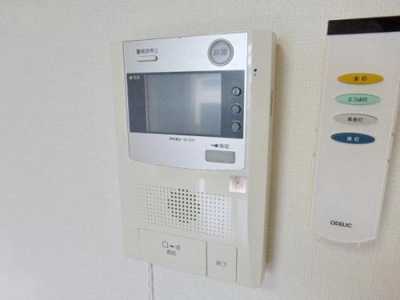 【セキュリティ】 | フィールドストーン調布