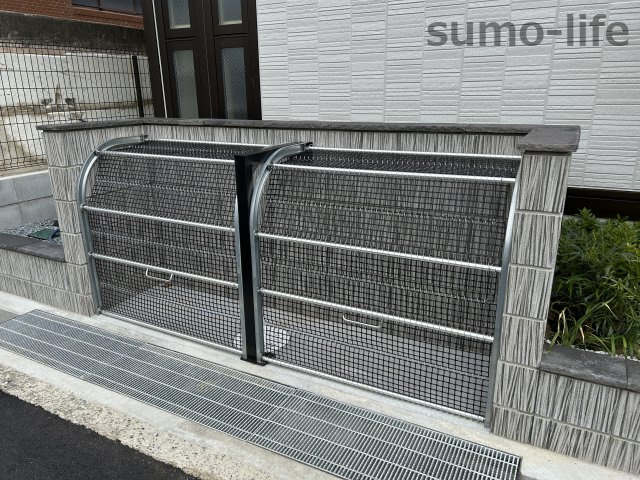 Legameのその他共用部分