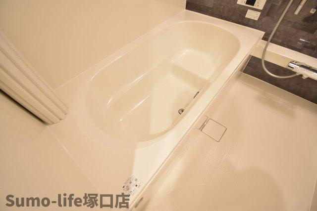 D-room南塚口の内装