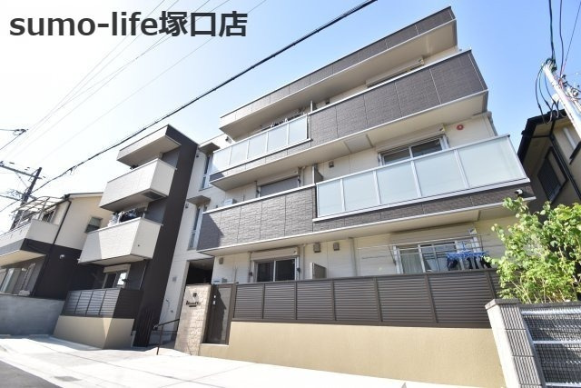 D-room南塚口