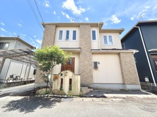 【外観】 | 駐車2台可能！