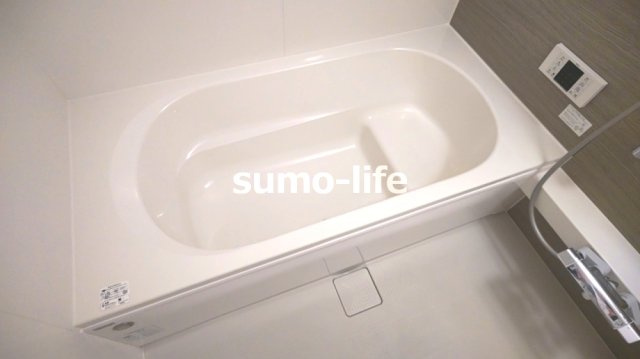 D-room南塚口の内装