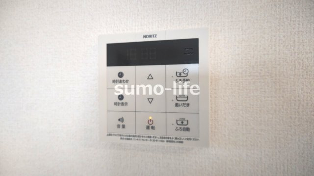 D-room南塚口のその他