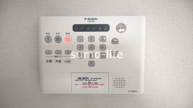 D-room南塚口のその他