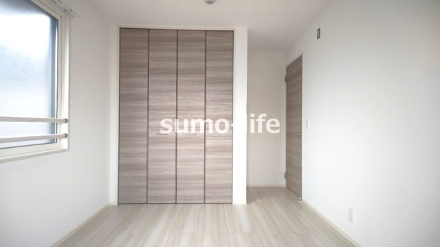 D-room南塚口の内装