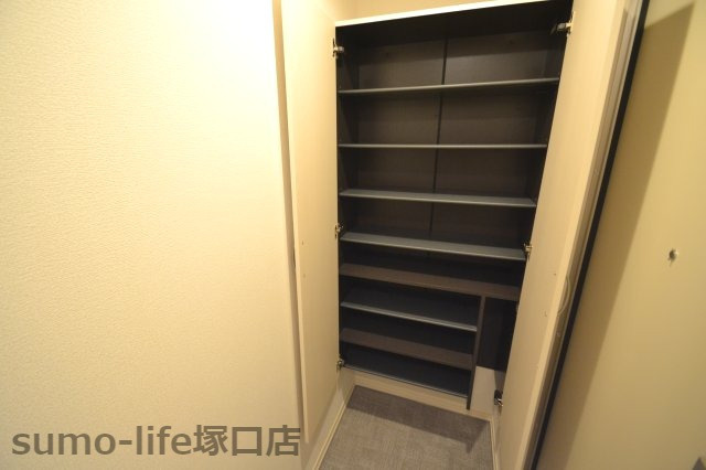 SOLEADO塚口