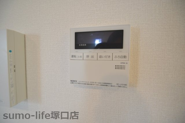 SOLEADO塚口のその他共用部分