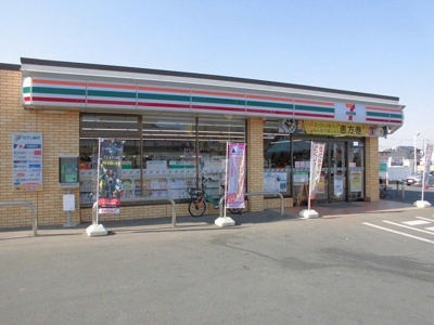 【周辺】 | レイブンクロー | セブンイレブン守谷本町店まで370m