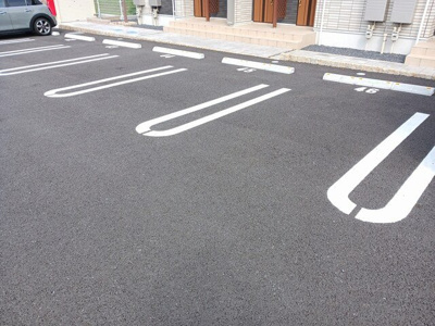 【駐車場】 | レイブンクロー