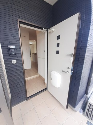 レインボーヒル・ハイツⅢ　Ａのその他