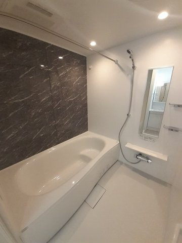 レインボーヒル・ハイツⅢ　Ａの浴室