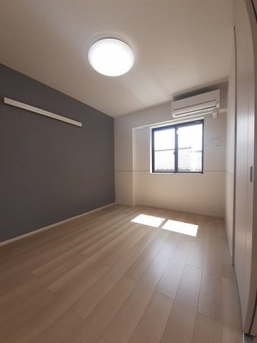 レインボーヒル・ハイツⅢ　Ａの内装