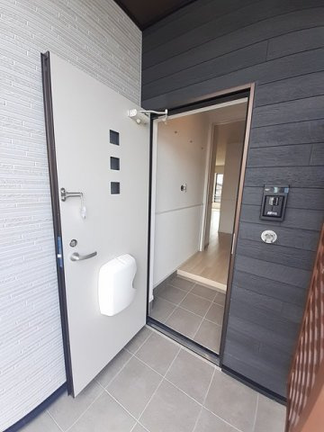 レインボーヒル・ハイツⅢ　Ｂのその他