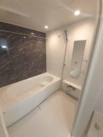 レインボーヒル・ハイツⅢ　Ｂの浴室