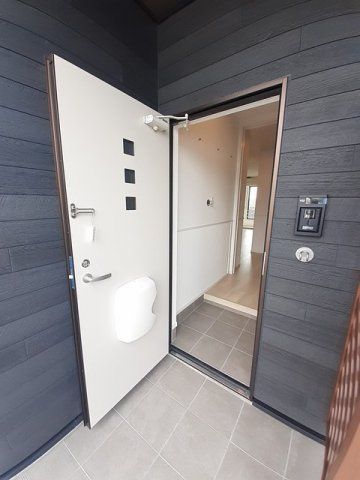 レインボーヒル・ハイツⅢ　Ｂのその他