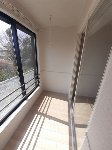 レインボーヒル・ハイツⅢ　Ｂのその他