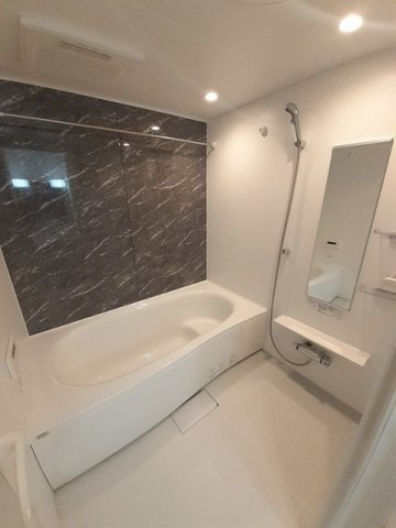 レインボーヒル・ハイツⅢ　Ｂの浴室