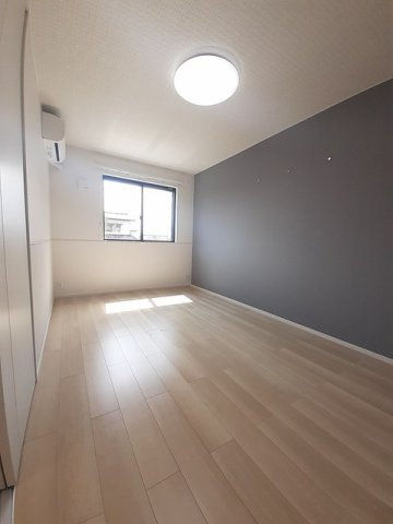 レインボーヒル・ハイツⅢ　Ｂの収納