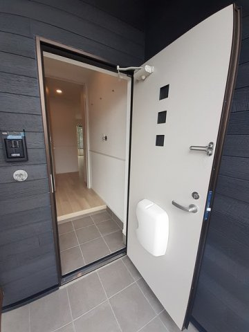 レインボーヒル・ハイツⅢ　Ｂのその他