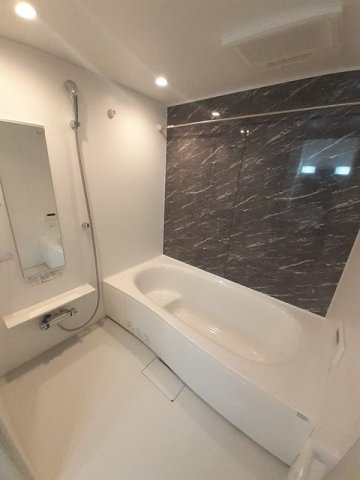 レインボーヒル・ハイツⅢ　Ｂの浴室