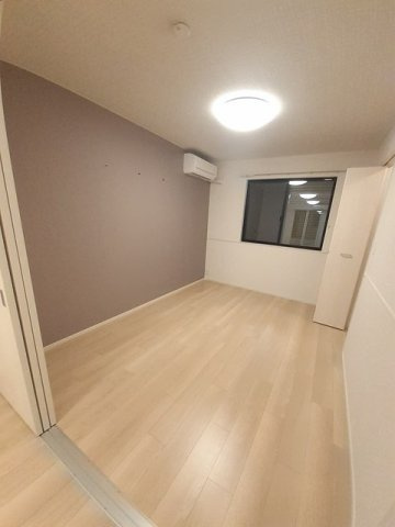 フルールデシャン　Ⅰの内装