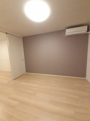 フルールデシャン　Ⅱの内装