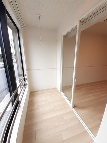 フルールデシャン　Ⅱのその他