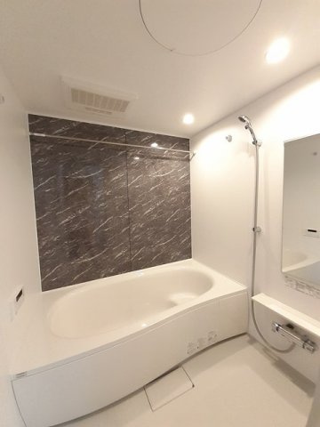 フルールデシャン　Ⅱの浴室