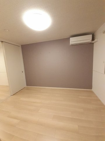 フルールデシャン　Ⅱの内装