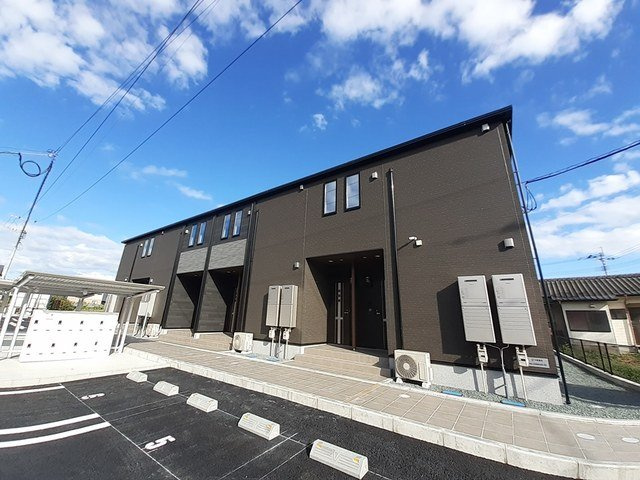 フルールデシャン　Ⅲ