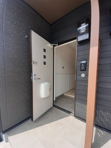 フルールデシャン　Ⅰのその他共用部分