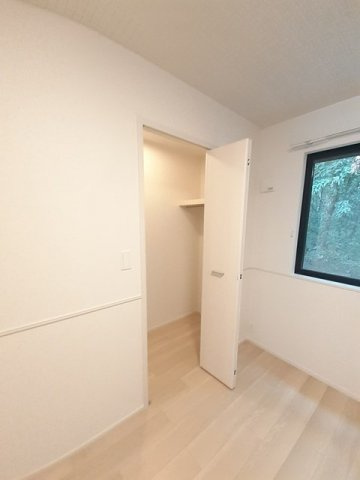 フルールデシャン　Ⅰの収納