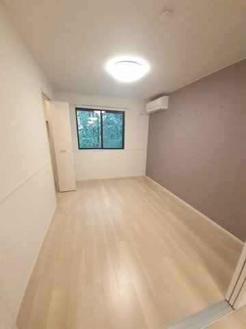 フルールデシャン　Ⅰの内装