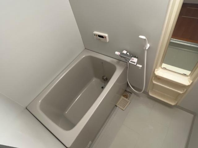 ファビュラスの浴室|ユニットバス