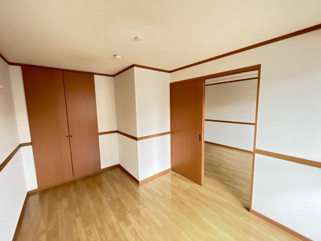 ファビュラスの内装|南洋室