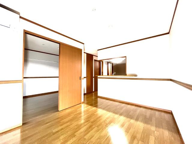 ファビュラスの居間・リビング|リビング