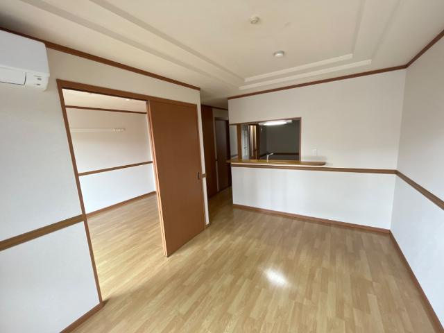 ファビュラスの居間・リビング|リビング