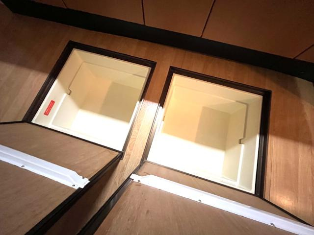 ファビュラスの浴室|バス