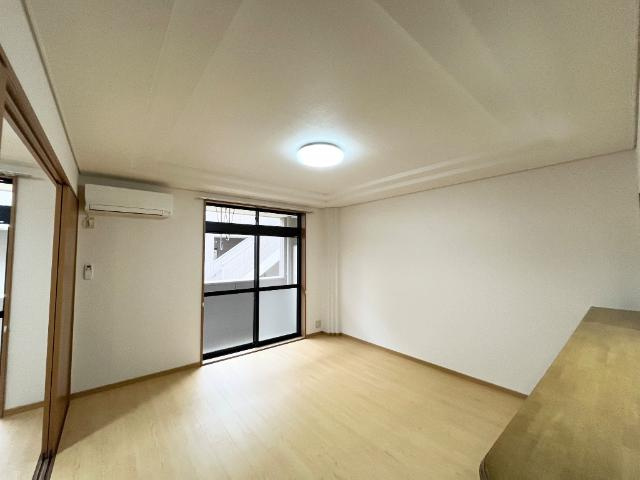 エクセレントＮの居間・リビング|リビング