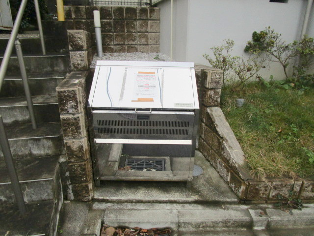 マレ　ヴィラージュのその他共用部分