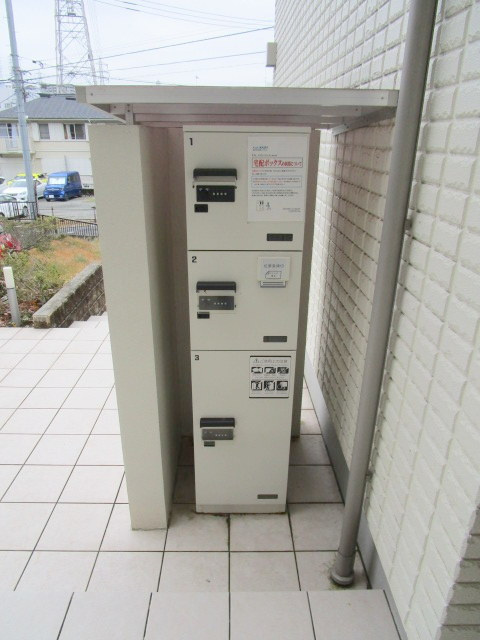 マレ　ヴィラージュのその他共用部分