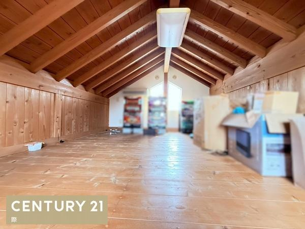 和歌山市加太　中古戸建の洋室