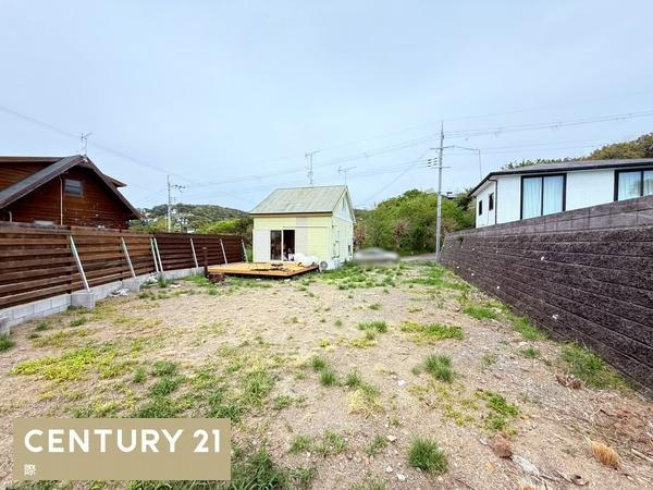 和歌山市加太　中古戸建のその他