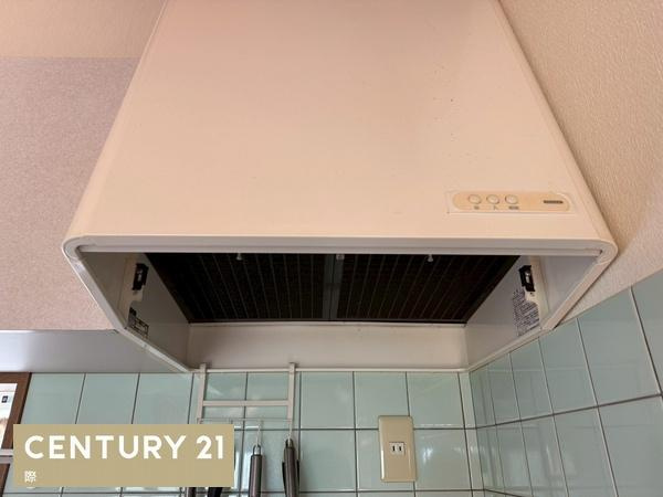 和歌山市加太　中古戸建のキッチン