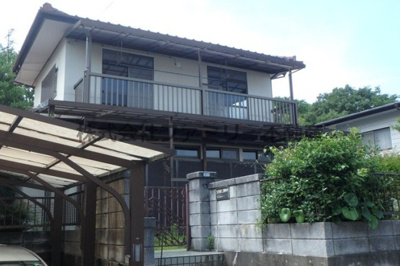 【外観】 | 小木津町4丁目S戸建