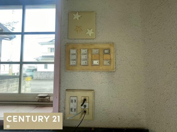 和歌山市神前　店舗付き住宅のその他