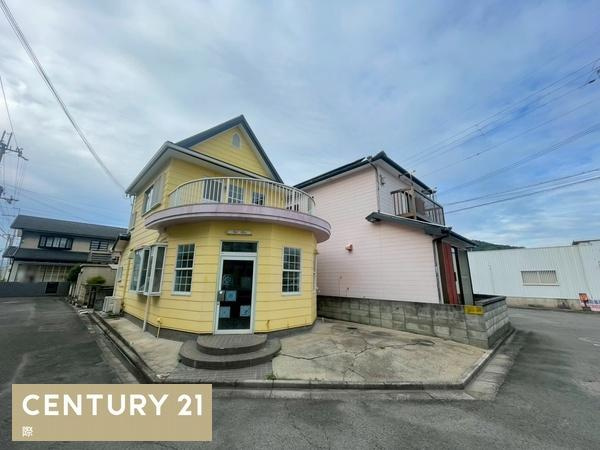 和歌山市神前　店舗付き住宅のその他