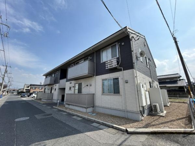 【外観】 | 椿（つばき）