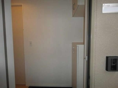 【玄関】 | モンテローゼ上乃木