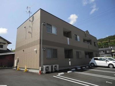 【外観】 | モンテローゼ上乃木